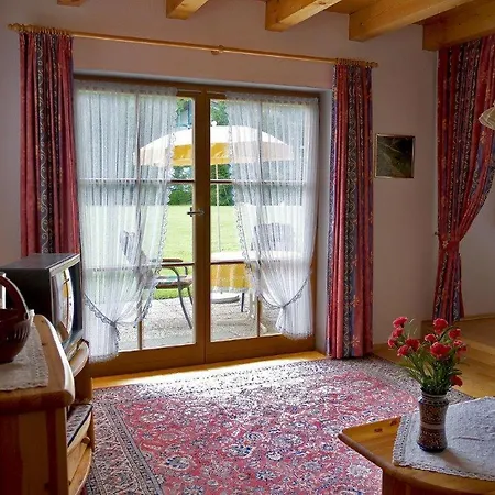 Appartamento Alpenblick Schneck Schönau am Königssee Esterno foto