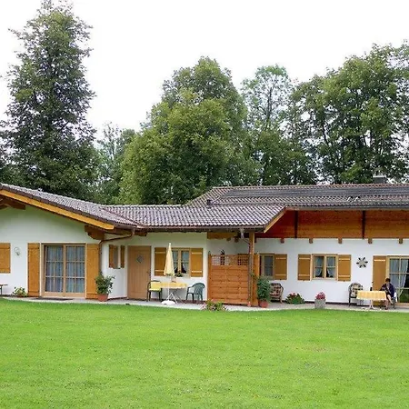 Appartamento Alpenblick Schneck Schönau am Königssee Esterno foto
