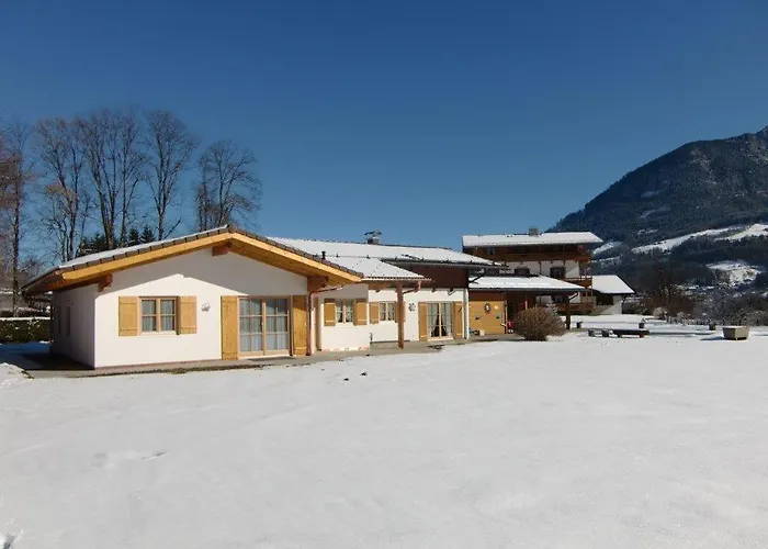 Alpenblick Schneck