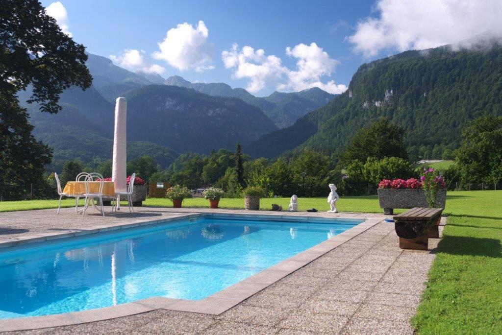 Apartment Alpenblick Schneck *