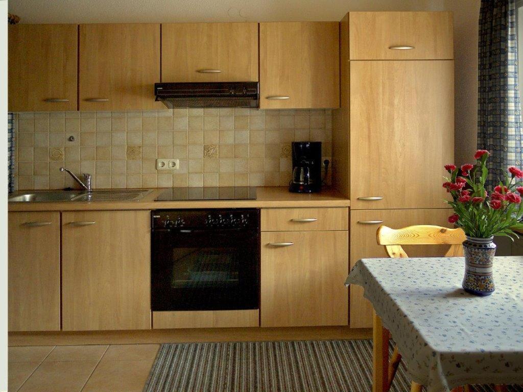 Apartment Alpenblick Schneck